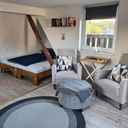 Ferienwohnung Schnelzer Куксгафен Екстер'єр фото
