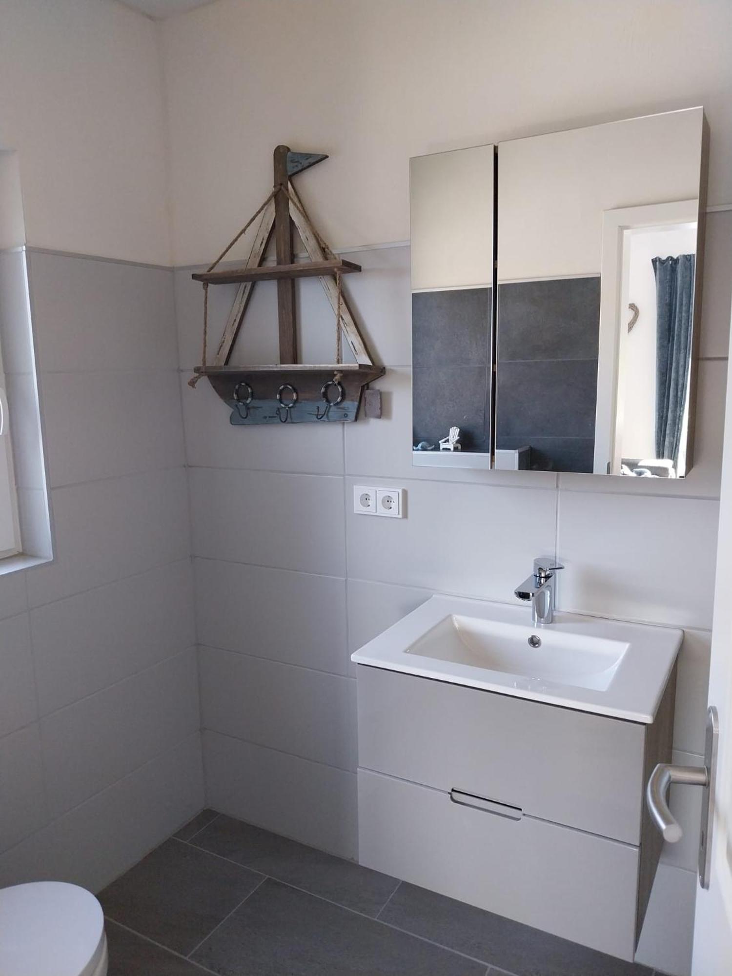 Ferienwohnung Schnelzer Куксгафен Екстер'єр фото