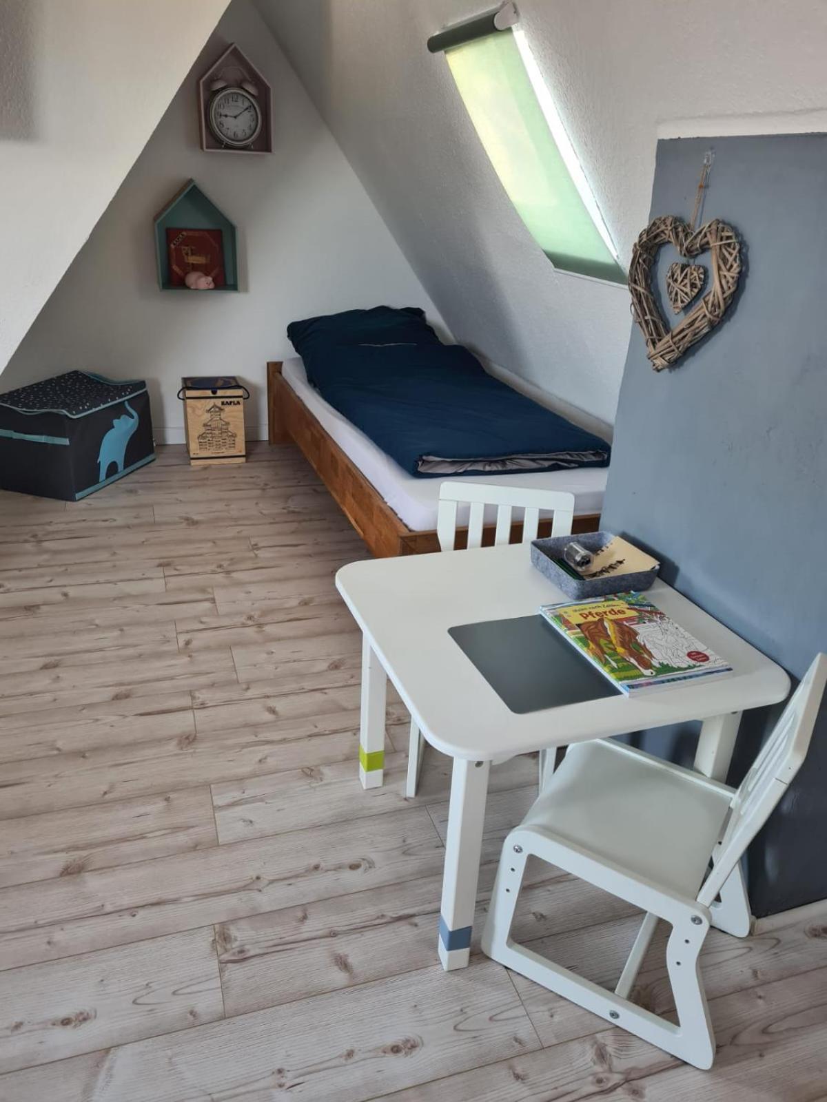 Ferienwohnung Schnelzer Куксгафен Екстер'єр фото