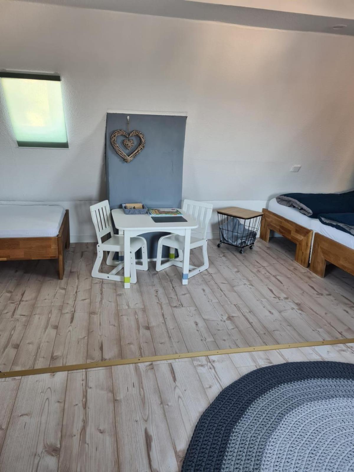Ferienwohnung Schnelzer Куксгафен Екстер'єр фото