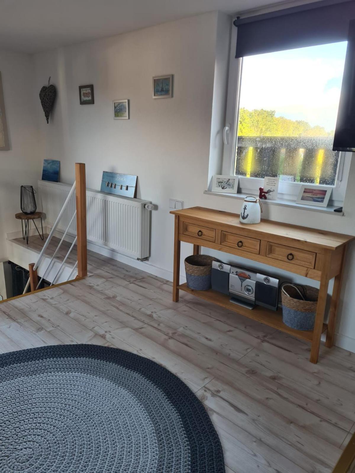 Ferienwohnung Schnelzer Куксгафен Екстер'єр фото