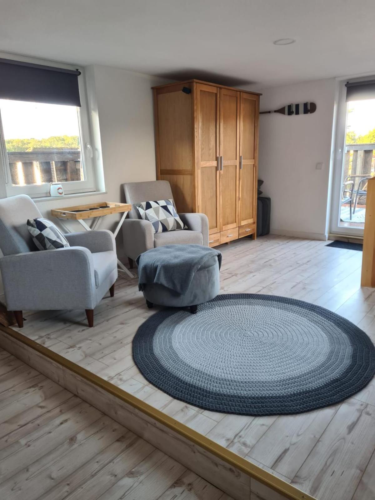Ferienwohnung Schnelzer Куксгафен Екстер'єр фото